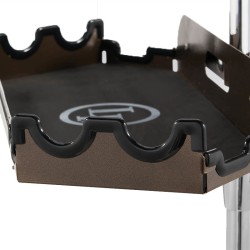 LP761 Performance Tray