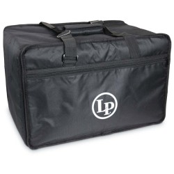 LPCB Cajon Bag Black