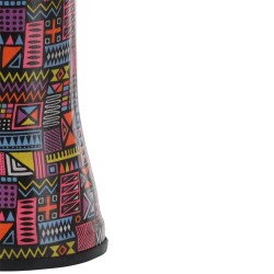 Gewa Djembé Liberty Series Rope Tuned 12" Abstract