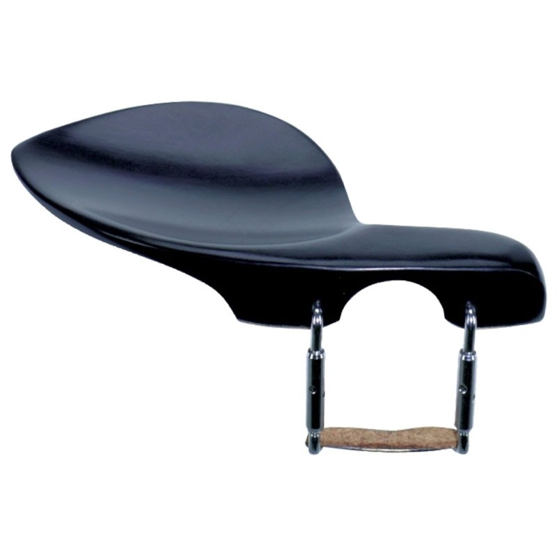 Gewa Mentoniera Guarneri Black