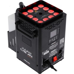 Algam Lighting Vulkan Cube Mini