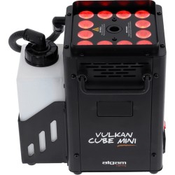 Algam Lighting Vulkan Cube Mini