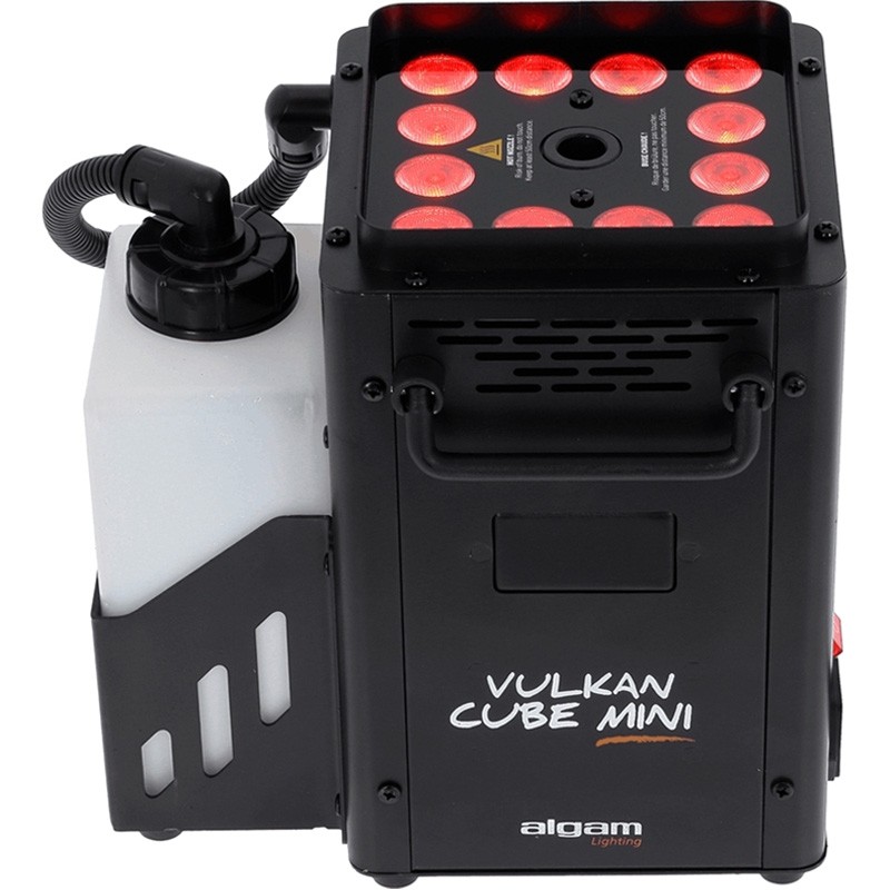 Algam Lighting Vulkan Cube Mini