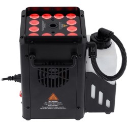 Algam Lighting Vulkan Cube Mini