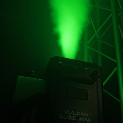 Algam Lighting Vulkan Cube Mini