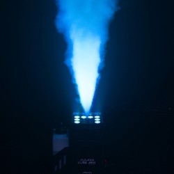 Algam Lighting Vulkan Cube Mini