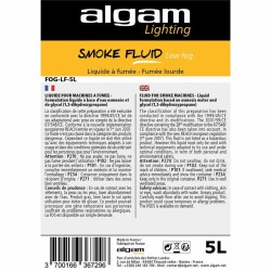 Algam Lighting FOG-LF 5L