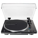 Audio Techinca AT-LP70XBT-BS Black/Silver