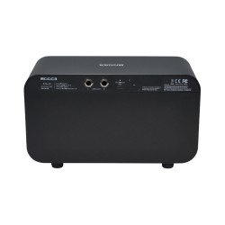 Mooer F15I LI Phantom Black