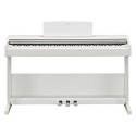 Yamaha YDP105 Arius White