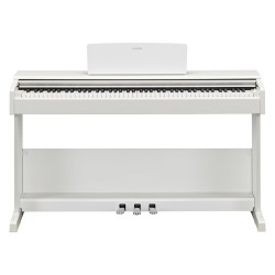 Yamaha YDP105 Arius White