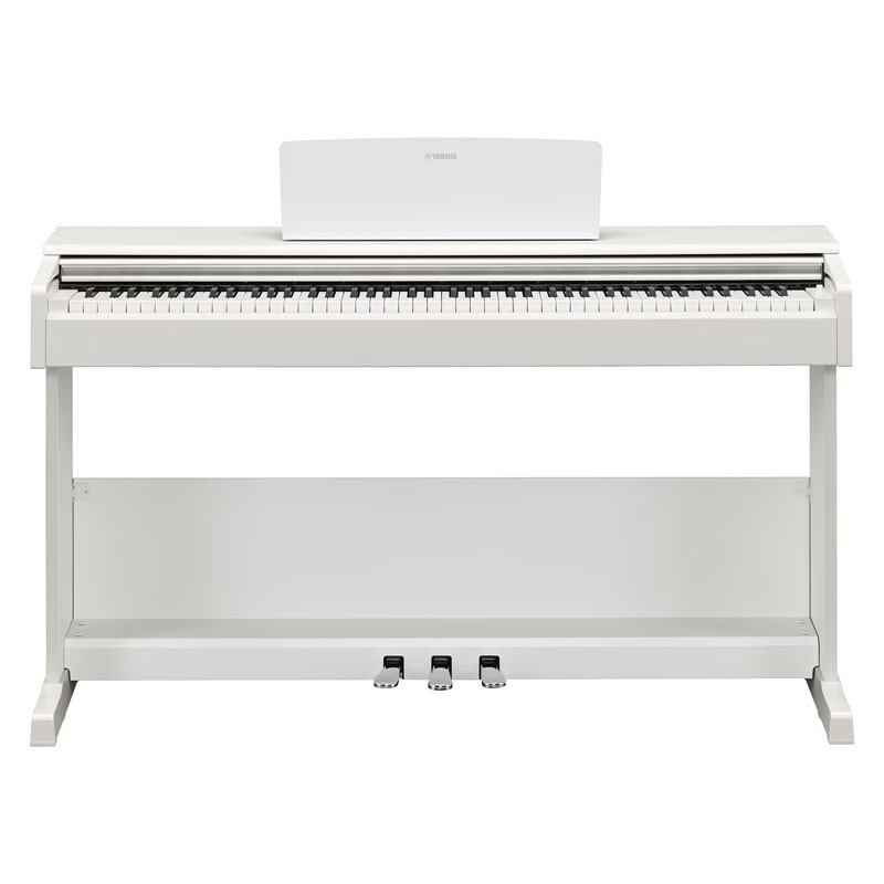 Yamaha YDP105 Arius White