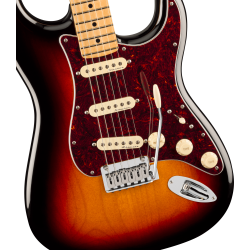 Fender Player II Modified Stratocaster MN 3-Color Sunburst