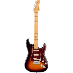 Fender Player II Modified Stratocaster MN 3-Color Sunburst