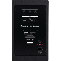 Presonus ERIS Studio 8 (Singola)