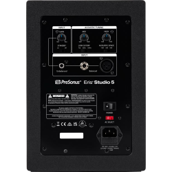 Presonus ERIS Studio 5 (Singola)