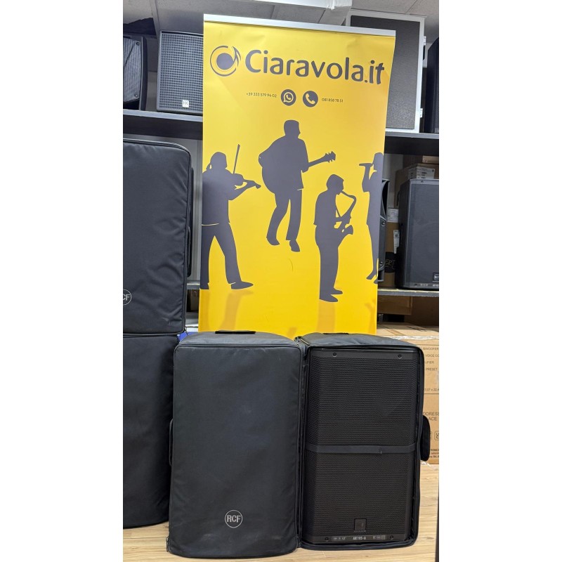 RCF ART 915-A - Coppia