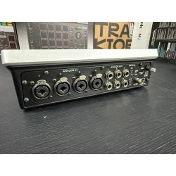 Apogee Quartet Usato