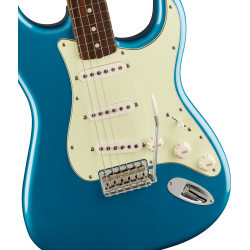 Fender Vintera II '60s Stratocaster RW Lake Placid Blue