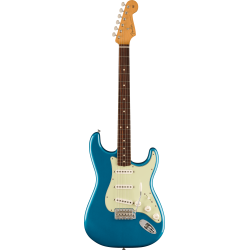 Fender Vintera II '60s Stratocaster RW Lake Placid Blue
