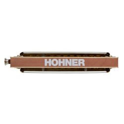 Hohner Super Chromonica DO 270/48