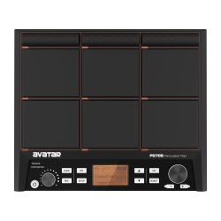 Avatar PD705 Percussion Pad