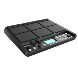 Avatar PD708 Sampler Pad