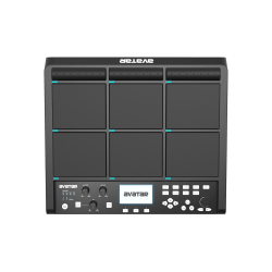 Avatar PD708 Sampler Pad