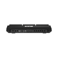 Avatar PD708 Sampler Pad