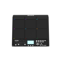 Avatar PD708 Sampler Pad