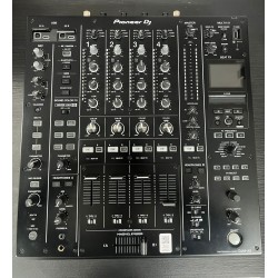 Pioneer Dj DJM A9 Mixer
