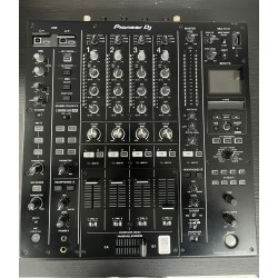 Pioneer Dj DJM A9 Mixer Ex-Demo