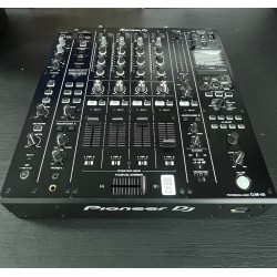 Pioneer Dj DJM A9 Mixer Ex-Demo