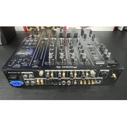 Pioneer Dj DJM A9 Mixer Ex-Demo