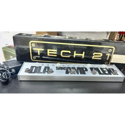 Tech 21 Fly Rig 5