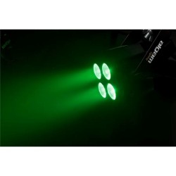 Algam Lighting MINIPAR 46 Quad