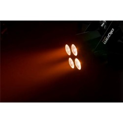 Algam Lighting MINIPAR 46 Quad