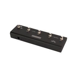 Fender LTX-5 Footswitch