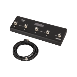 Fender LTX-5 Footswitch