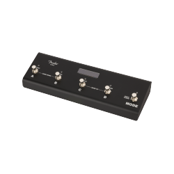 Fender LTX-5 Footswitch