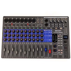 Zoom LiveTrack L 12next