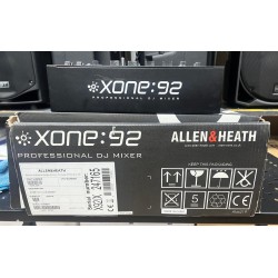 ALLEN & HEATH Xone 92
