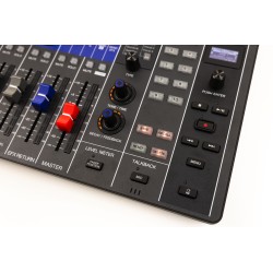 Zoom LiveTrack L12next