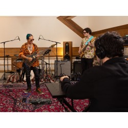 Zoom LiveTrack L12next