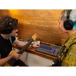 ZOOM LiveTrak L12next