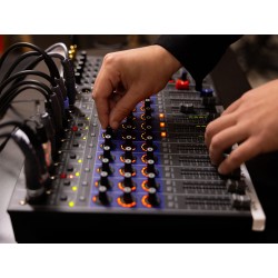 ZOOM LiveTrak L12next