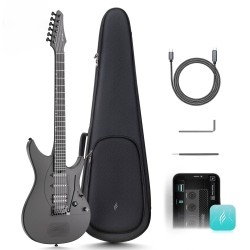 Enya Music Inspire Black