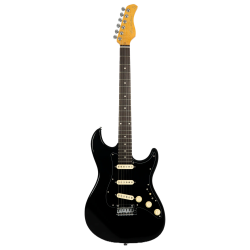 Sire Larry Carlton S3 New Gen Black