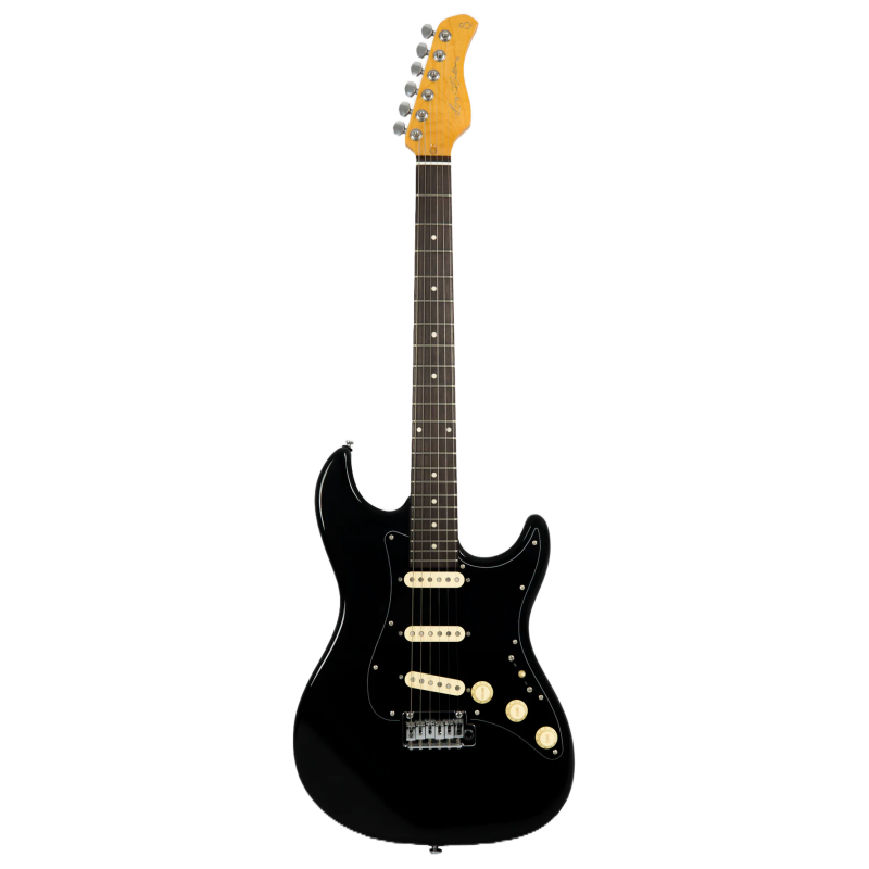 Sire Larry Carlton S3 New Gen Black