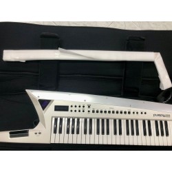 AX Edge Roland White